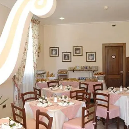 Raffaello Park Hotel 3*