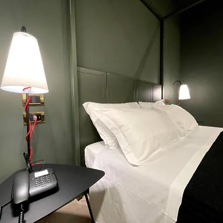 Hotel Raffaello Park 3*