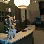Hotel Raffaello Park