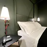 Hotel Raffaello Park 3*
