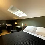 Hotel Raffaello Park Assisi