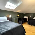 Raffaello Park Hotel 3*