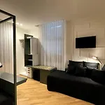 Raffaello Park Hotel 3*