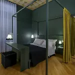 Hotel Raffaello Park