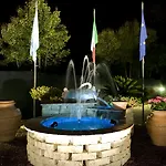 Raffaello Park 3*