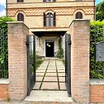 Hotel Raffaello Park Assisi