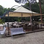 Hotel Raffaello Park Assisi