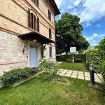 Raffaello Park Hotel 3*