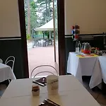 Hotel Raffaello Park Assisi
