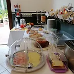 Hotel Raffaello Park 3*