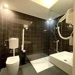 Hotel Raffaello Park 3*
