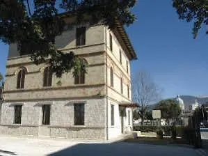 Raffaello Park Hotel