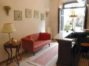 Raffaello Park Hotel Assisi
