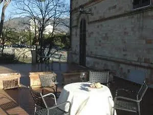 Raffaello Park Hotel