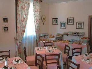 Hotel Raffaello Park Asís