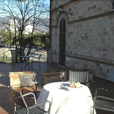 Raffaello Park 3* Asís