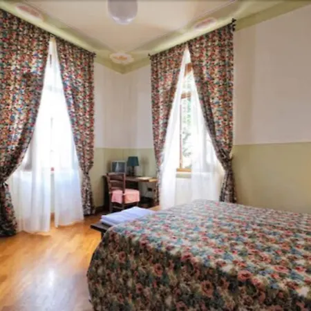 Raffaello Park Hotel Asís