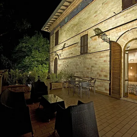 Raffaello Park 3* Assisi