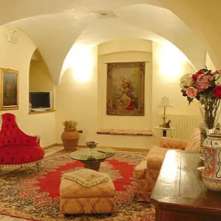 Raffaello Park 3* Assisi