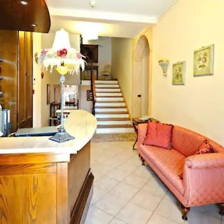 Hotel Raffaello Park 3*