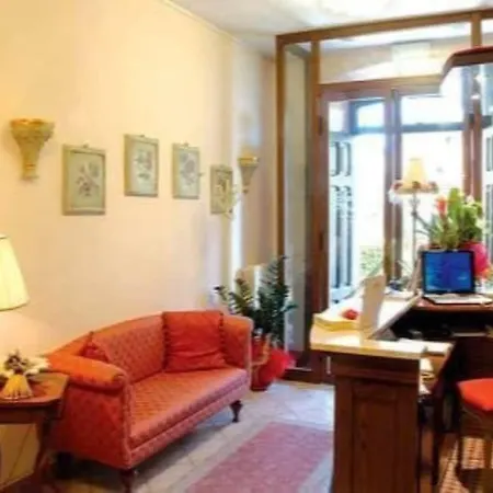 Raffaello Park Hotel Asís