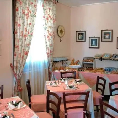 Raffaello Park Hotel