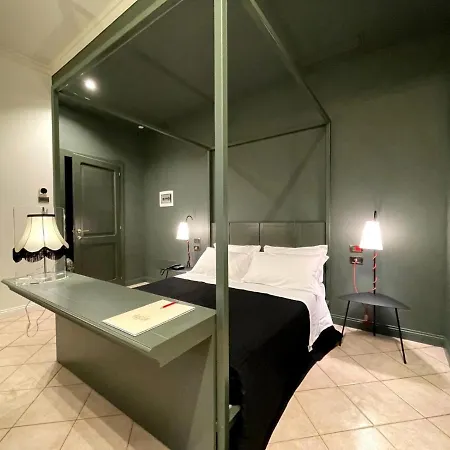Hotel Raffaello Park
