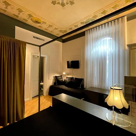 라파엘로 파크 호텔 3*