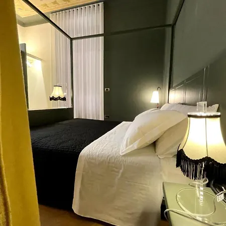 Raffaello Park 3* Asís