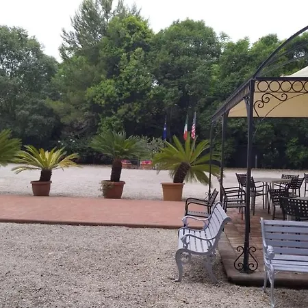 Raffaello Park Asís