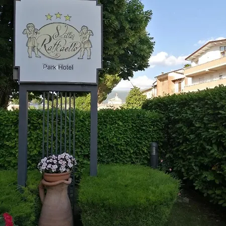 Raffaello Park