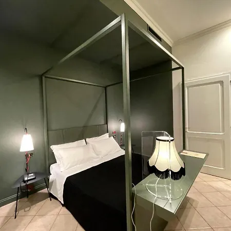 Hotel Raffaello Park Asís