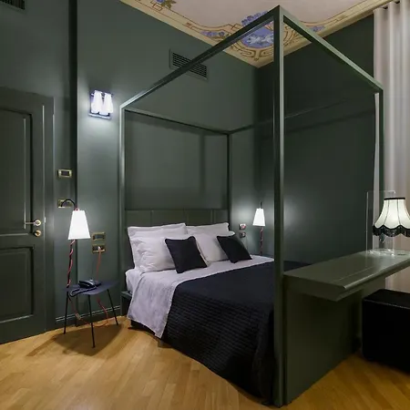 Raffaello Park 3* Asís