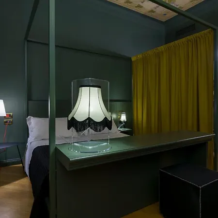 Hotel Raffaello Park