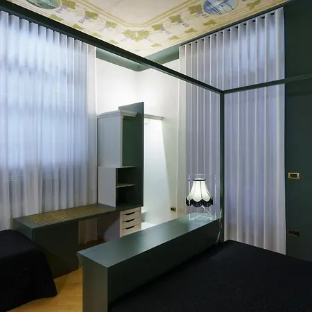 Raffaello Park Hotel