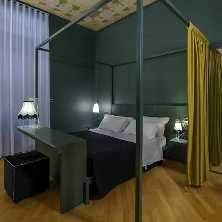 Hotel Raffaello Park