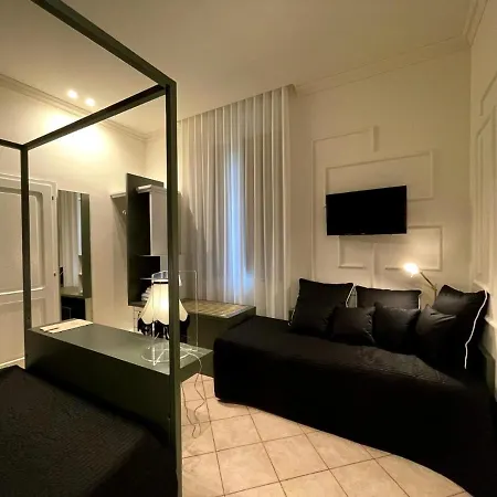 Szálloda Raffaello Park 3*