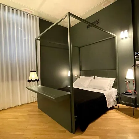Raffaello Park 3*