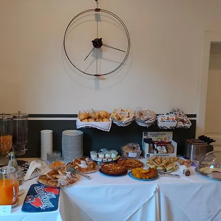 Raffaello Park Hotel