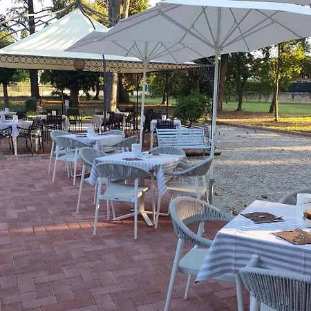Raffaello Park Hotel Assisi