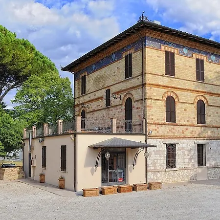 Raffaello Park Hotel