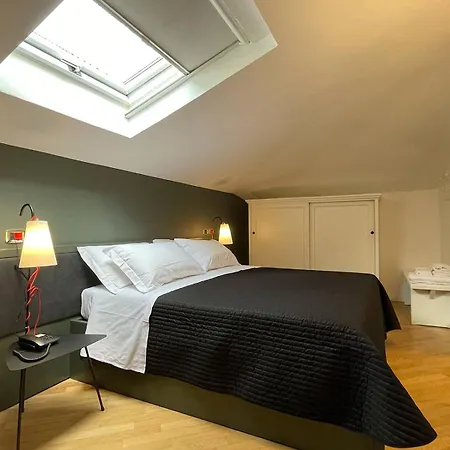 라파엘로 파크 호텔 아시시