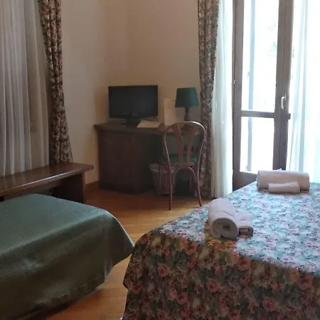 Hotel Raffaello Park 3*