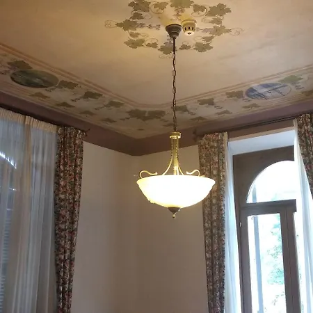 라파엘로 파크 호텔 아시시