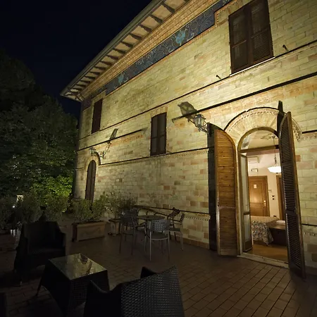 라파엘로 파크 호텔 3*