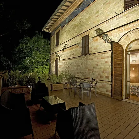 호텔 라파엘로 파크 3*