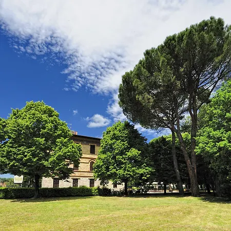 호텔 라파엘로 파크 3*