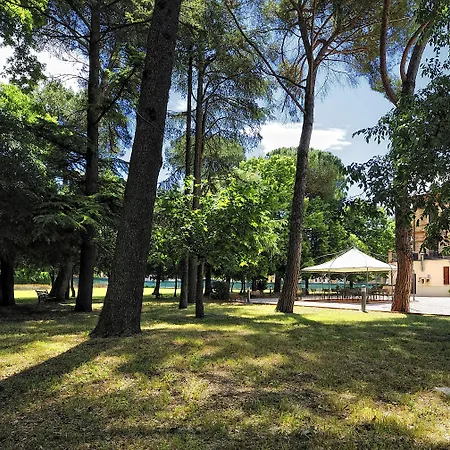 Raffaello Park 3* Asís