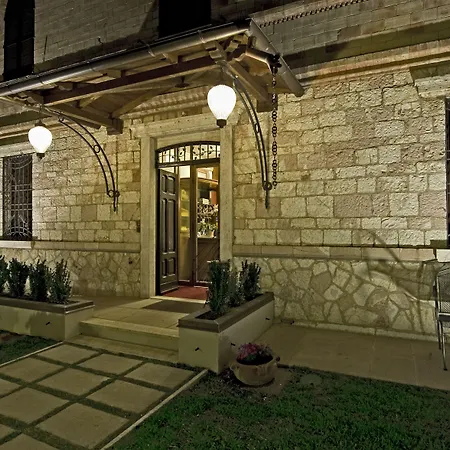 라파엘로 파크 호텔 3*