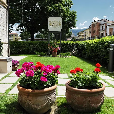 Raffaello Park 3* Asís